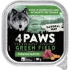 Paws Green Field Premium Pastete Neuseelandlamm, Karotte & Thymian 300G 1 Paws Green Field Premium Pastete Neuseelandlamm, Karotte & Thymian 300G -Geschäft Für Körperpflegeprodukte 4paws neuseelandlamm karotteampampthymian 300g