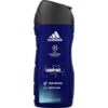 ADIDAS Champions League Duschgel 2in1 250ML 1 ADIDAS Champions League Duschgel 2in1 250ML -Geschäft Für Körperpflegeprodukte adidas uefa no8 duschgel 250ml