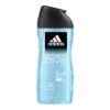 ADIDAS Ice Dive Duschgel 3in1 250ML -Geschäft Für Körperpflegeprodukte adidasiddg