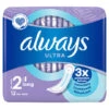 Always® Ultra Long Damenbinden 12ST 1 Always® Ultra Long Damenbinden 12ST -Geschäft Für Körperpflegeprodukte always ultra long damenbinden 12st