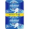 Always® Ultra Day & Night Mit Flügeln Damenbinden BigPack 20ST 1 Always® Ultra Day & Night Mit Flügeln Damenbinden BigPack 20ST -Geschäft Für Körperpflegeprodukte always ultra night mit flamp252geln damenbinden bigpack 20st