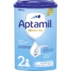 Aptamil Pronutra 2 Nach Dem 6. Monat 800G 1 Aptamil Pronutra 2 Nach Dem 6. Monat 800G -Geschäft Für Körperpflegeprodukte aptamil 2 800g