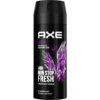 Axe Bodyspray Excite 150ML -Geschäft Für Körperpflegeprodukte axe bodyspray excite 150ml