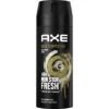 Axe Bodyspray Gold Temptation 150ML -Geschäft Für Körperpflegeprodukte axe bodyspray gold temptation150ml