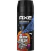 Axe Bodyspray Skateboard & Fresh Roses 150ML 2 Axe Bodyspray Skateboard & Fresh Roses 150ML -Geschäft Für Körperpflegeprodukte axe bodyspray skateboard amp fresh roses 150ml