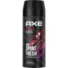 Axe Bodyspray Recharge 150ML 1 Axe Bodyspray Recharge 150ML -Geschäft Für Körperpflegeprodukte axe deo bodyspray recharge ohne aluminiumsalze 150ml