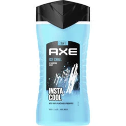 Axe Duschgel Ice Chill 3in1 250ML