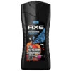 Axe Duschgel Skateboard & Fresh Roses 3in1 250ML -Geschäft Für Körperpflegeprodukte axeskate