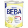 Nestlé® Beba Junior 2 Ab Dem 2. Geburtstag 800G -Geschäft Für Körperpflegeprodukte beba junior 2 800g