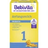 Anfangsmilch 1 Von Geburt An 500G 1 Anfangsmilch 1 Von Geburt An 500G -Geschäft Für Körperpflegeprodukte bebivita 1 anfangsmilch von geburt an 500g