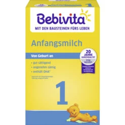 Anfangsmilch 1 Von Geburt An 500G