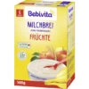 Milchbrei Früchte Ab 5.Monat 500G -Geschäft Für Körperpflegeprodukte bebivita milchbrei framp252chte ab 5monat 500g