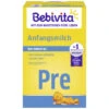 Anfangsmilch Pre 500G 2 Anfangsmilch Pre 500G -Geschäft Für Körperpflegeprodukte bebivita pre anfangsmilch 500g