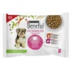 Purina Beneful Schleckermäulchen Lamm & Truthahn 4x 100G -Geschäft Für Körperpflegeprodukte beneful schleckermamp228ulchen lammampamptruthahn 4x100g