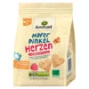Bio Hafer Dinkel Herzen 125G -Geschäft Für Körperpflegeprodukte bio alnatura haferdinkelherzen bioland 125g