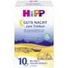 Hipp Bio Gute-Nacht! Milch-Getreide-Mahlzeit Ab 10. Monat 2x 250G 2 Hipp Bio Gute-Nacht! Milch-Getreide-Mahlzeit Ab 10. Monat 2x 250G -Geschäft Für Körperpflegeprodukte bio hipp gutenacht milchgetreidemahlzeit ab 10 monat 2x250g