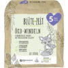 Öko-Windeln Größe 5 Junior 11-16KG 25ST -Geschäft Für Körperpflegeprodukte blamp220tezeit amp214kowindel gramp246amp223e 5 junior 25st