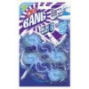 Bang Blue Wave 6 Blauspüler 2 Stück 2 Bang Blue Wave 6 Blauspüler 2 Stück -Geschäft Für Körperpflegeprodukte cillit bang blue wave 6 wcblauspamp252ler ozean frische 2x39g