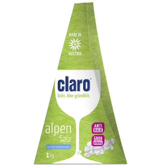 Alpensalz 1KG Alpensalz 1KG -Geschäft Für Körperpflegeprodukte claro alpensalz 1kg