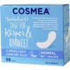 Slipeinlagen Comfort Plus Normal 58ST -Geschäft Für Körperpflegeprodukte cosmea slipeinlagen comfort 58st