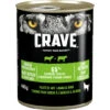 Crave Mit Lamm Und Rind 400G -Geschäft Für Körperpflegeprodukte crave mit lamm und rind 400g