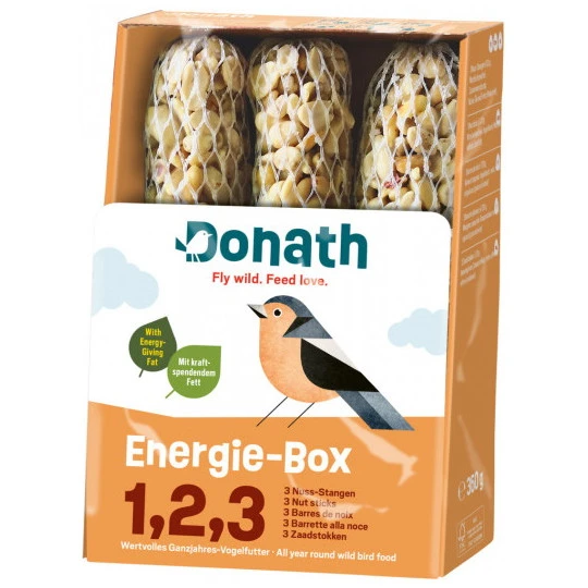 Energie Box 1,2,3 360g Energie Box 1,2,3 360g -Geschäft Für Körperpflegeprodukte