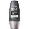DOVE Men + Care Deodorant Roll-On Invisible Dry 50 Ml -Geschäft Für Körperpflegeprodukte dove mencare invisible dry
