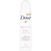 DOVE Deo-Spray Pearltouch 0% Aluminiumsalze 150ML -Geschäft Für Körperpflegeprodukte dove deospray pearltouch 150ml