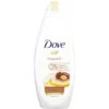 DOVE Pflegedusche Pflege & Öl 250ML -Geschäft Für Körperpflegeprodukte dovedgpflegeundl