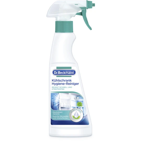 Kühlschrank Hygiene-Reiniger 250ML Kühlschrank Hygiene-Reiniger 250ML -Geschäft Für Körperpflegeprodukte drbeckmann kamp252hlschrank hygienereiniger 250ml