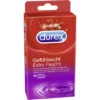 Durex Gefühlsecht Extra Feucht Kondome 10ST -Geschäft Für Körperpflegeprodukte durex gefamp252hlsecht extra feucht kondome 10st