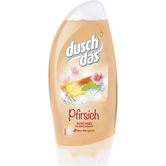 Pfirsich Duschgel 250ML Pfirsich Duschgel 250ML -Geschäft Für Körperpflegeprodukte duschdas ich fhle mich vitalisiert duschgel 250 ml