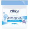 Elkos Augen Make-up Entferner Pads 100ST 1 Elkos Augen Make-up Entferner Pads 100ST -Geschäft Für Körperpflegeprodukte edeka elkos augen makeup entferner pads 100st