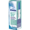Vevide Meerwasser Nasenspray 20ML -Geschäft Für Körperpflegeprodukte edeka elkos vivede meerwasser nasenspray 20ml