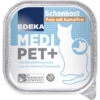 Medi Pet Schonkost Pute Mit Kartoffeln 100G 1 Medi Pet Schonkost Pute Mit Kartoffeln 100G -Geschäft Für Körperpflegeprodukte edeka medi pet schonkost reich an pute mit kartoffeln 100g
