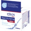 Med Nachtcreme + Urea 50ML -Geschäft Für Körperpflegeprodukte eelkos med nachtcreme 50ml