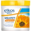 Melkfett Mit Ringelblumen 250ML -Geschäft Für Körperpflegeprodukte elkos body melkfett mit ringelblume
