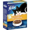 Felix Farmhouse Sensations Huhn 1KG -Geschäft Für Körperpflegeprodukte felix farmhouse sensations huhn trockenfutter fr katzen 1 kg