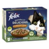 Felix Naturally Delicious Vom Hof 10x80G -Geschäft Für Körperpflegeprodukte felix naturally delicious vom hof 10x80g