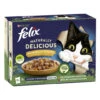Felix Naturally Delicious Von Der Wiese 10x80G -Geschäft Für Körperpflegeprodukte felix naturally delicious von der wiese 10x80g