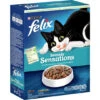 Felix Seaside Sensations 1KG 2 Felix Seaside Sensations 1KG -Geschäft Für Körperpflegeprodukte felix seaside sensations trockenfutter 1 kg