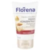 Handkonzentrat Intensive Soforthilfe Mit Sheabutter & Arganöl 50ML -Geschäft Für Körperpflegeprodukte florena handkonzentrat intensive soforthilfe mit sheabutter amp arganl