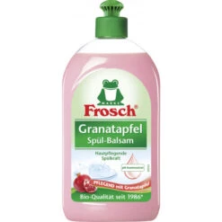 Spül-Balsam Granatapfel 500ML