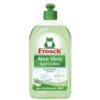 Spül-Lotion Aloe Vera 500ML -Geschäft Für Körperpflegeprodukte frosch spamp252llotion aloe vera 500ml