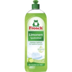Spülmittel Limone 750ML