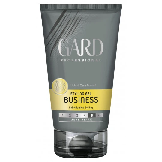 Styling Gel Business 150ML Styling Gel Business 150ML -Geschäft Für Körperpflegeprodukte gard styling gel business150ml
