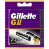 Gillette® GII Systemklingen 10ST -Geschäft Für Körperpflegeprodukte gillette gii systemklingen 10st