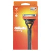 Gillette® Fusion5 Rasierapparat Mit Klinge 1ST -Geschäft Für Körperpflegeprodukte gillettefusion5 rasierapparat mit klinge