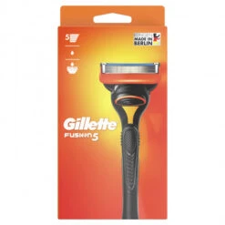Gillette® Fusion5 Rasierapparat Mit Klinge 1ST