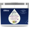 Glade® Aromatherapy Essential Oils Duftkerze Moment Of Zen 260G 2 Glade® Aromatherapy Essential Oils Duftkerze Moment Of Zen 260G -Geschäft Für Körperpflegeprodukte glade aromatherapy essential oils duftkerze moment of zen 260g